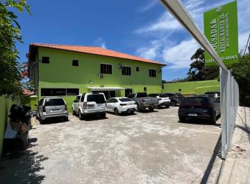 Comercial de 17 quartos, Mangaratiba · MANGARATIBA – VENDO EXCELENTE POUSADA PÉ NA AREIA COM EXCELENTE LOCALIZAÇÃO