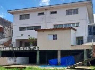 Casa de 3 quartos, São Paulo · Sobrado à venda no Bairro da Vila Mangalot na Rua José Ataliba Ortiz