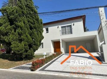 Casa de 4 quartos, Santana de Parnaíba · Casa Condomínio Residencial 11 - Alphaville