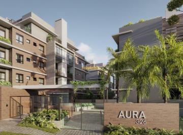 Apartamento de 3 quartos, Curitiba · Cobertura duplex 3 suítes - no Ahú
