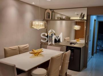 Apartamento · 72m² · 3 Quartos · 2 Vagas · Apartamento Reformado à Venda – 72m² pronto para morar