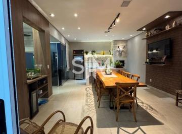 Casa · 180m² · 3 Quartos · 3 Vagas · Casa à Venda Condomínio Malibu Residence – 3 Quartos (1 Suíte) – Cuiabá/MT