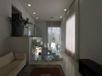 Foto 01 · Casa - Residencial Central Parque