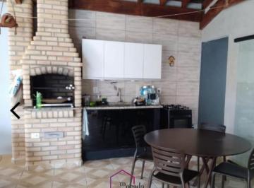 Foto 01 · Casa, Parque Residencial Agudo Romão II, Catanduva, SP