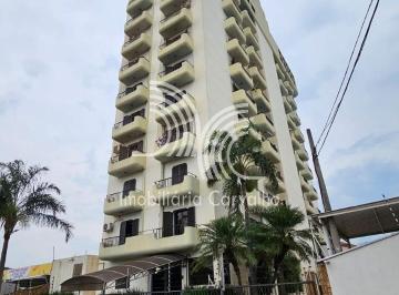 Foto 01 · Apartamento, Centro, Santa Bárbara D'oeste, SP