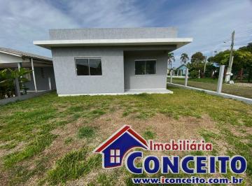 Casa de 3 quartos, Imbé · C188 - Excelente residência composta de 03 dormitórios a 450m do mar
