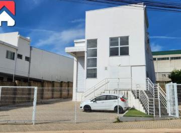 Foto 01 · Galpao, Santa Júlia, Itupeva, SP