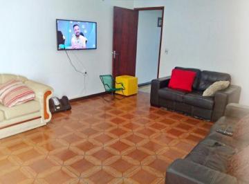 Casa de 3 quartos, São Paulo · Sobrado à venda no Parque Maria Domitila na Rua Francisco Basílio de Melo 