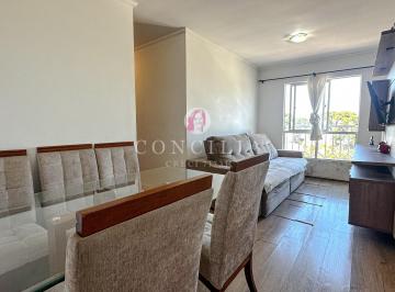 Apartamento de 3 quartos, Curitiba · Apartamento 3 quartos em Capão Raso - Curitiba - PR