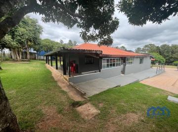 Foto 01 · Chácara com 4 Quartos e 2 banheiros à Venda, 5.000 m² por R$ 2.500.000 Cód. ch2145