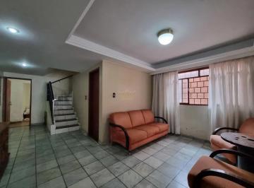 Casa de 10 quartos, Guará · CASA - VENDA - QE 21 - GUARÁ 2