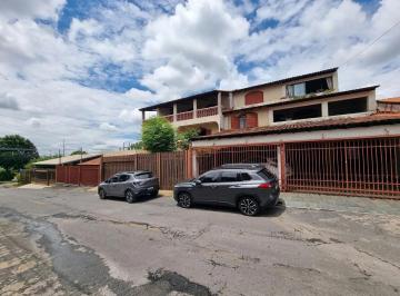 Casa de 10 quartos, Guará · CASA - VENDA - QE 21 - GUARÁ 2
