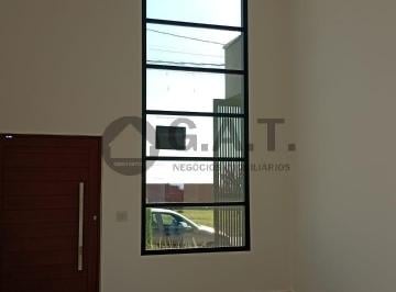 Foto 01 · Casa em Condomínio em Sorocaba-SP, 3 Quartos, 1 Suíte, 1 Vaga de Garagem - Imperdível no Bairro Wane