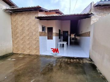Foto 01 · Casa, Planalto do Beberibe, Beberibe, CE