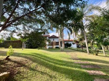 Foto 01 · Casa, Condomínio Fechado Village Haras São Luiz II, Salto, SP