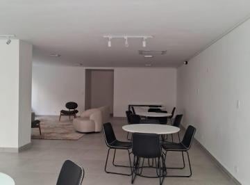 Apartamento de 2 quartos, São Paulo · Apartamento nos Jardins – Elegância em um dos Melhores Bairros de SP.