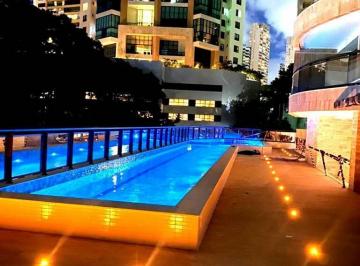 Apartamento · 61m² · 2 Quartos · 1 Vaga · Apartamento de 2 quartos no Horto Florestal - Salvador-BA: Conforto, Lazer e Segurança no Haus Horto