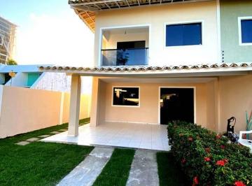 Casa · 185m² · 3 Quartos · 3 Vagas · PEDRA DO SAL 3/4 185m2 à venda R$ 871.000,00 Salvador Ba