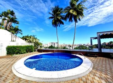 Casa · 560m² · 4 Quartos · 3 Vagas · HORTO FLORESTAL 4 SUÍTES LUXUOSA À VENDA Salvador Ba