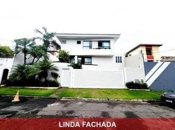 Casa · 350m² · 4 Quartos · 4 Vagas · CAMINHO DAS ÁRVORES 4/4 4 SUÍTES PISCINA R$ 3.000.000 Salvador Ba