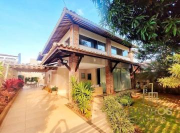 Casa · 390m² · 6 Quartos · 3 Vagas · PIATÃ 6/4 4 SUÍTES PISCINA OPORTUNIDADE ÚNICA SALVADOR BA