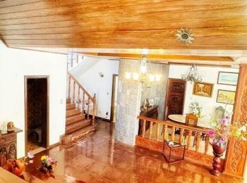 Casa · 780m² · 5 Quartos · 4 Vagas · CAMINHO DAS ÁRVORES 5 SUÍTES À VENDA SALVADOR BA