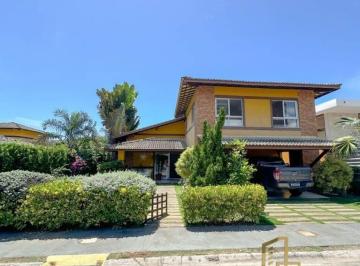 Casa · 295m² · 4 Quartos · 4 Vagas · STELA MARES 4 SUÍTES DECORADA À VENDA SALVADOR BA
