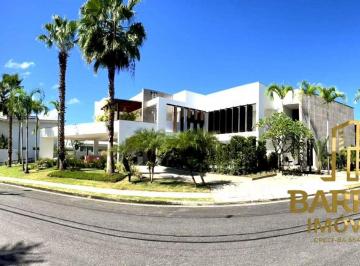 Casa · 850m² · 5 Quartos · 5 Vagas · CASA ALPHAVILLE 5 SUÍTES PISCINA R$ 7.500.000,00 SALVADOR BA