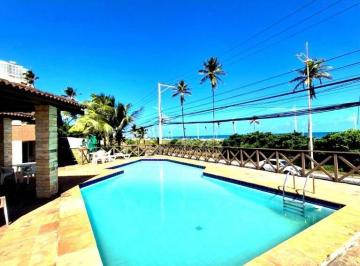 Casa · 83m² · 2 Quartos · 1 Vaga · 2 QUARTOS 2 SUÍTES DUPLEX PISCINA EM PATAMARES R$ 550.000,00 SALVADOR BA