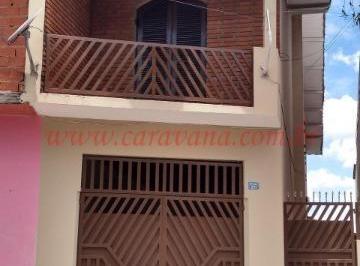 Foto 01 · Casa, Jardim Masé, Jandira, SP