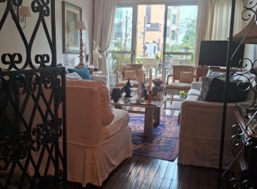 Apartamento de 3 quartos, São Paulo · Apartamento com 130 m² e 3 quartos à venda em Jardim Paulista