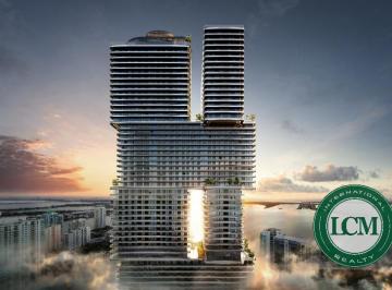 Foto 01 · Apartamento à venda em Miami