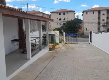 Casa · 43m² · 1 Quarto · 1 Vaga · Casa a venda - Condomínio Residencial Vila Garcia - Votorantim