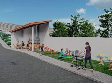 Casa · 42m² · 1 Quarto · 1 Vaga · Casa a venda - Vila Garcia - Votorantim