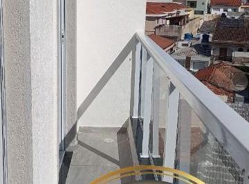 Foto 01 · Apartamento à venda na Vila Prudente