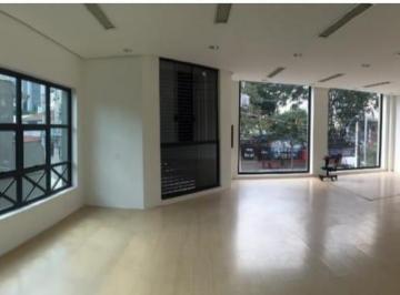 Comercial de 6 quartos, São Paulo · Monozoário em Pinheiros.