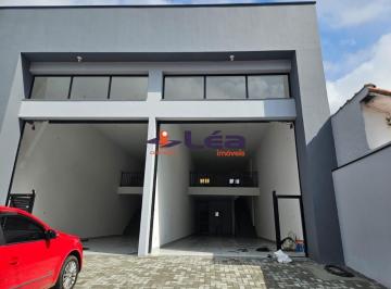 Foto 13 · Salão Comercial de 105 m² para Locação no Jardim Santa Helena em Suzano-SP: Ideal para o seu negócio