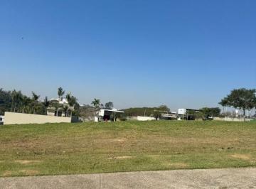 Foto 01 · Terreno de 1.000m² em condomínio à venda no Jardim Residencial Saint Patrick, Sorocaba-SP