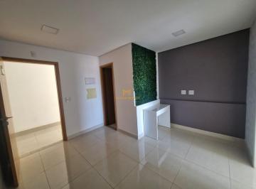 Foto 01 · Aluguel de Sala Comercial de 40m² no Condomínio Officer Premium, Torre Business em Indaiatuba-SP