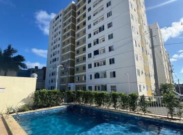 Foto 01 · Apartamento, Novo Horizonte, Salvador, BA
