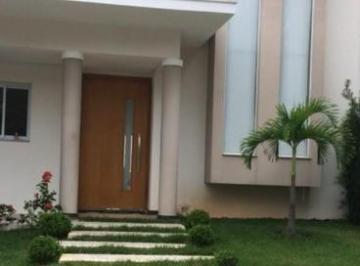 Foto 01 · Imperdível: Casa de luxo em condomínio à venda em Sorocaba-SP, 4 quartos, 4 suítes, 2 salas, 315m² -