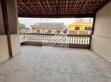 Casa de 3 quartos, São Paulo · CASA TÉRREA ASSOBRADADA A VENDA - RIO PEQUENO - 3 DORMS (1 SUITE), 3 VAGAS