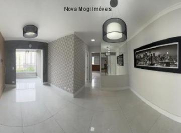 Foto 01 · Apartamento, Vila Mogilar, Mogi das Cruzes, SP
