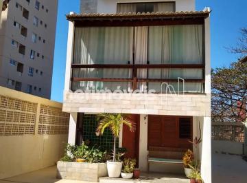 Casa de 5 quartos, Salvador · Casa 5 suítes, 206m² de área construída, à venda, Jardim Armação, Salvador-BA