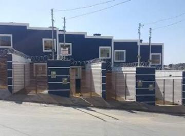 Casa · 70m² · 2 Quartos · 2 Vagas · OPORTUNIDADE! CASA MAGNÍFICA COM 2 VAGAS NO NOVA UNIÃO EM RIBEIRÃO DAS NEVES!