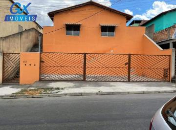 Casa · 50m² · 2 Quartos · 1 Vaga · Casa À Venda No Bairro Veneza
