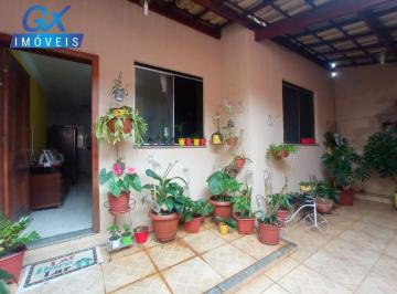 Casa · 45m² · 2 Quartos · 1 Vaga · Casa à venda no bairro Sevilha (1ª Seção)