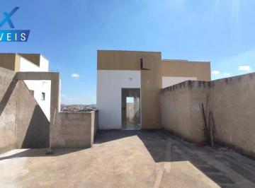Casa · 65m² · 2 Quartos · 2 Vagas · CASA INDIVIDUAL COM QUINTAL NO SÃO PEDRO ESMERALDAS!