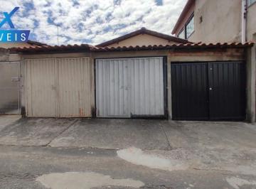 Casa · 90m² · 2 Quartos · 1 Vaga · Casa à venda no bairro São Pedro