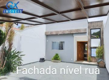 Casa · 162m² · 4 Quartos · 2 Vagas · Casa à venda no bairro São Pedro